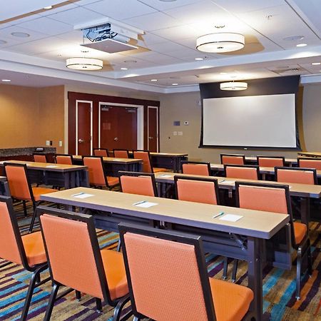 Fairfield Inn & Suites By Marriott Somerset Exteriér fotografie