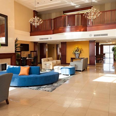 Fairfield Inn & Suites By Marriott Somerset Exteriér fotografie