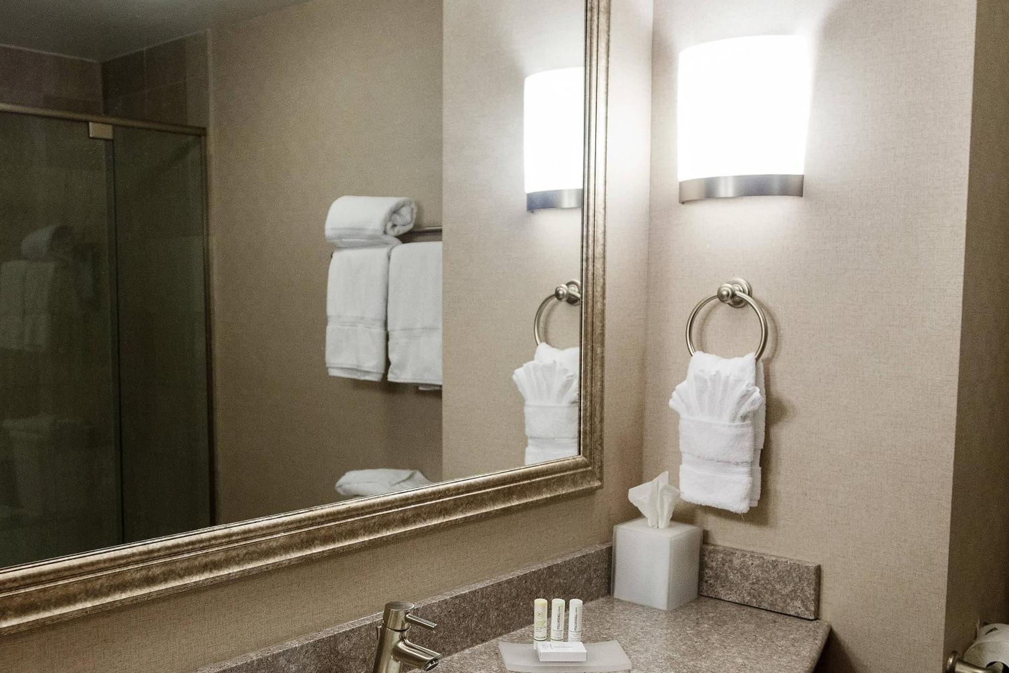 Fairfield Inn & Suites By Marriott Somerset Exteriér fotografie