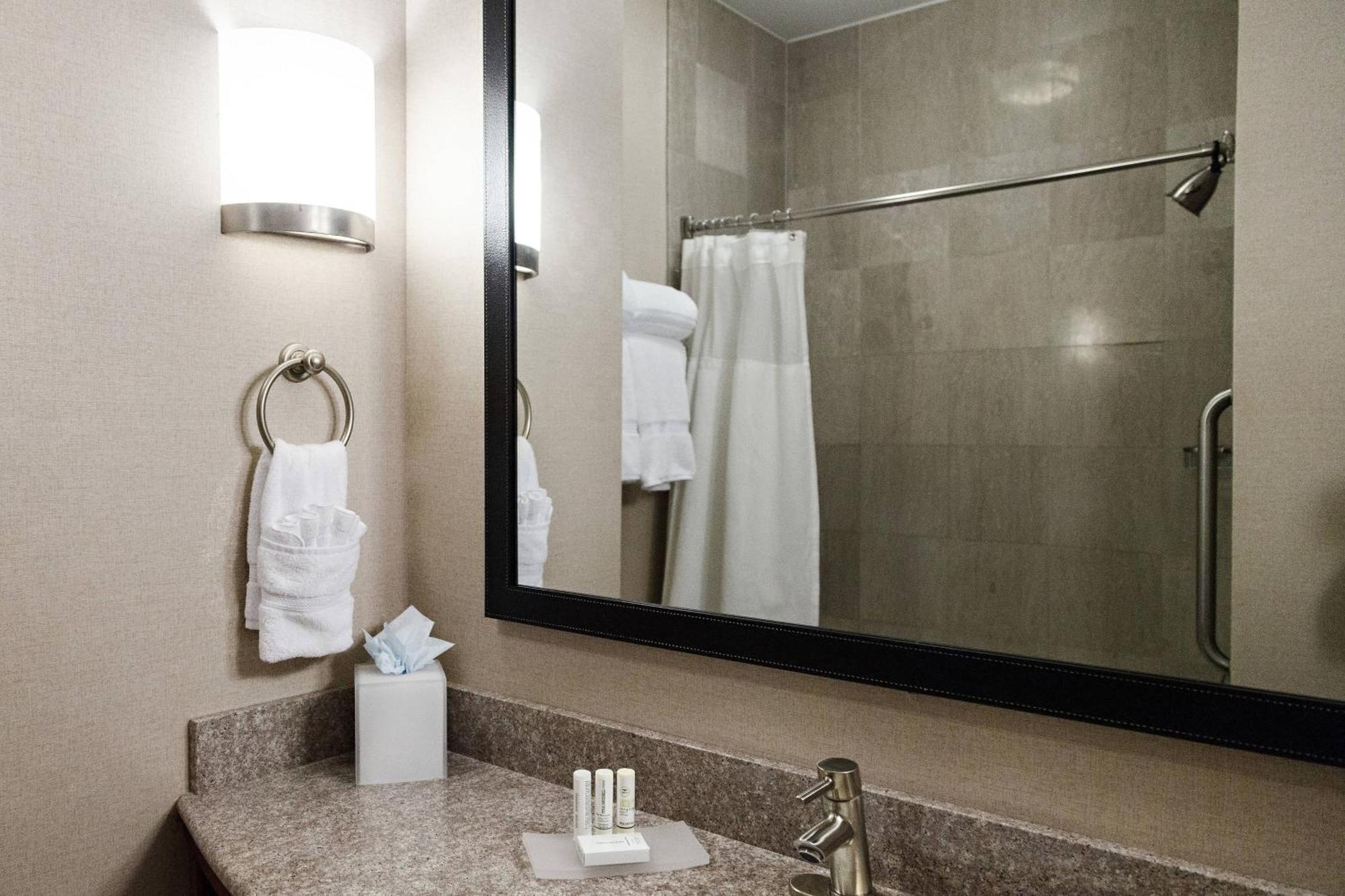 Fairfield Inn & Suites By Marriott Somerset Exteriér fotografie