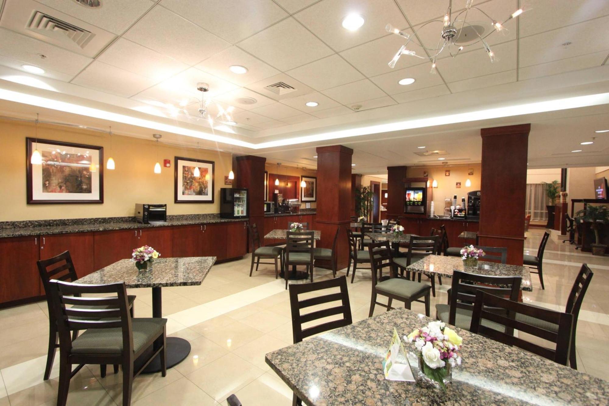 Fairfield Inn & Suites By Marriott Somerset Exteriér fotografie