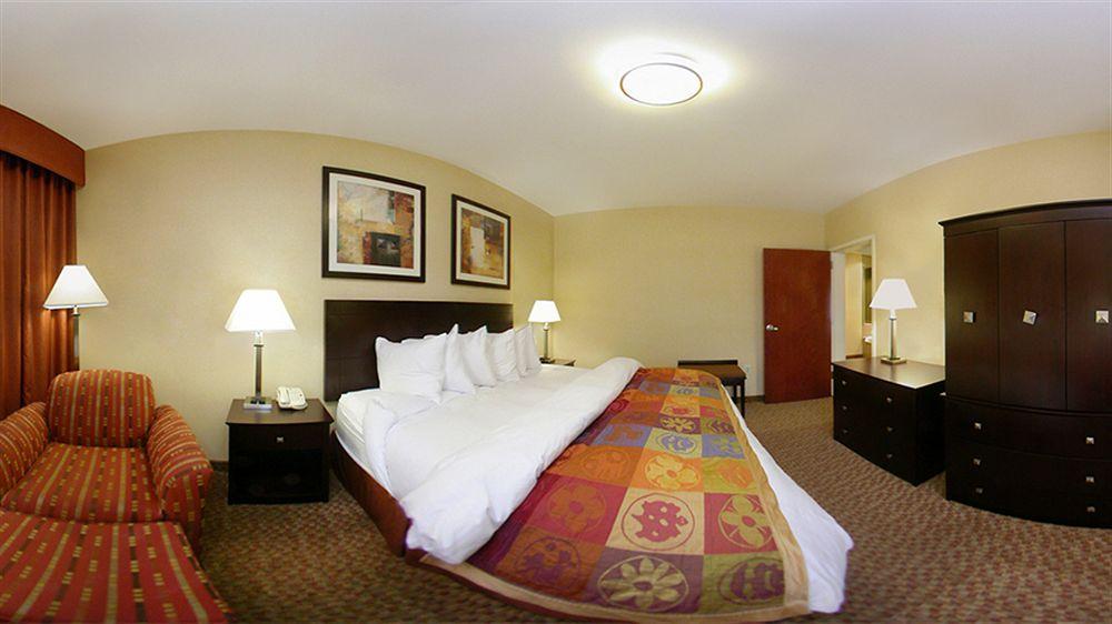 Fairfield Inn & Suites By Marriott Somerset Exteriér fotografie