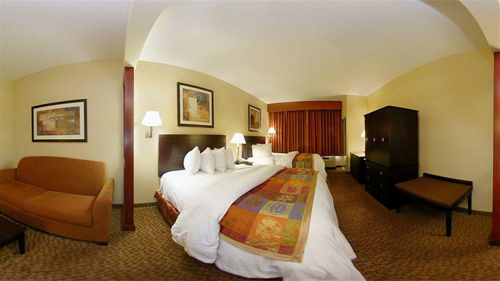 Fairfield Inn & Suites By Marriott Somerset Exteriér fotografie