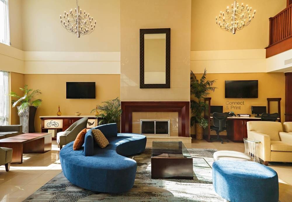 Fairfield Inn & Suites By Marriott Somerset Exteriér fotografie