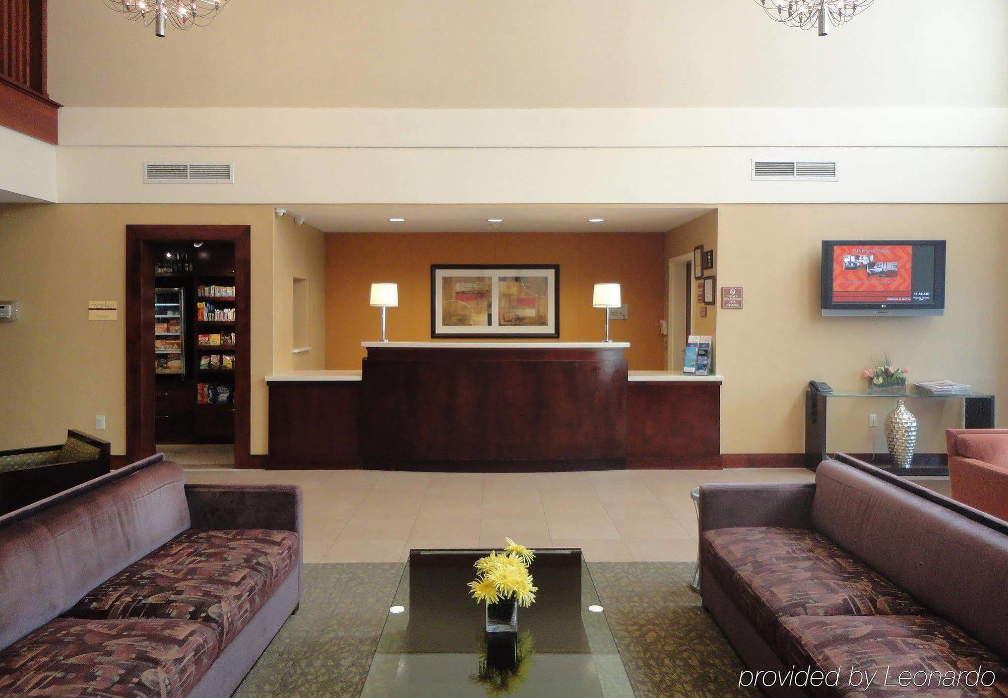 Fairfield Inn & Suites By Marriott Somerset Exteriér fotografie