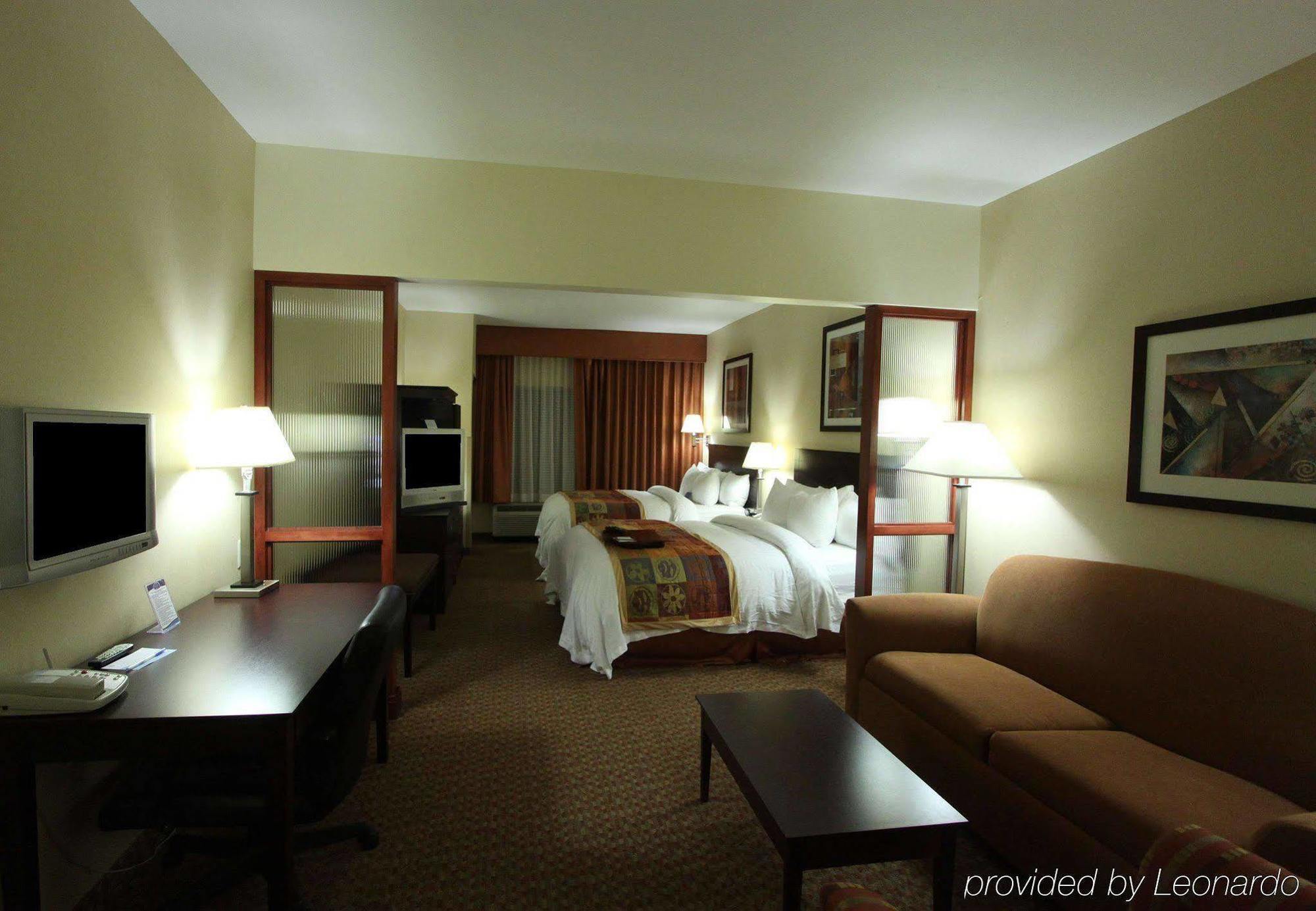 Fairfield Inn & Suites By Marriott Somerset Exteriér fotografie