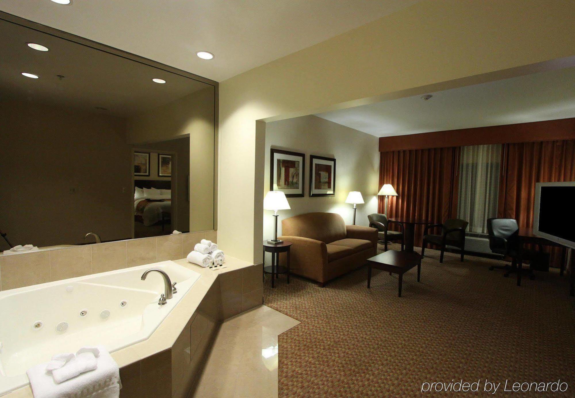 Fairfield Inn & Suites By Marriott Somerset Pokoj fotografie