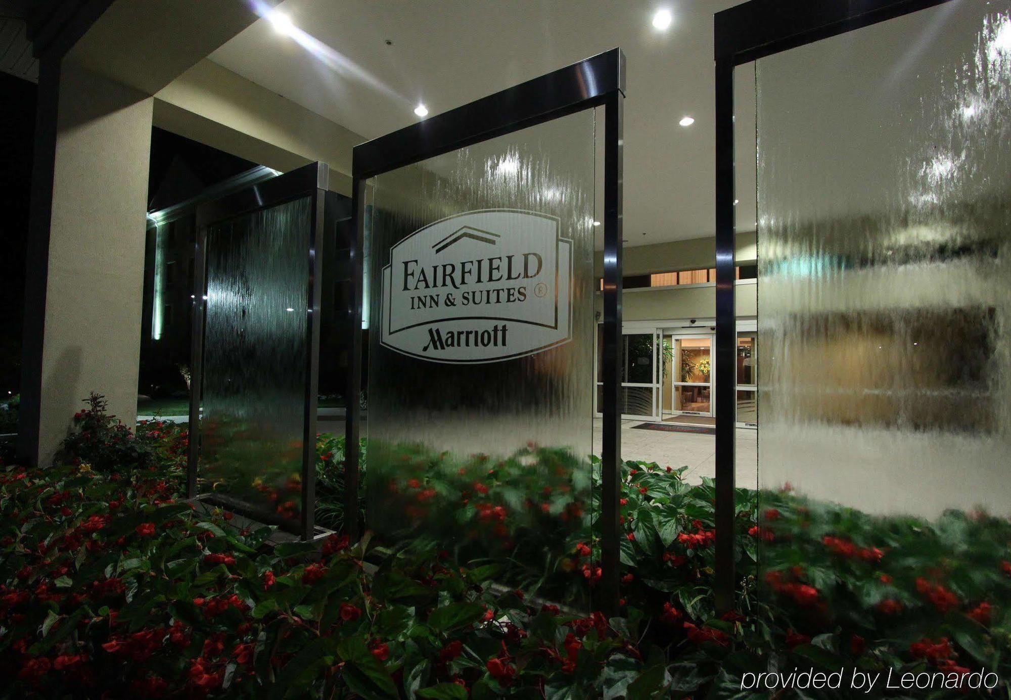 Fairfield Inn & Suites By Marriott Somerset Exteriér fotografie