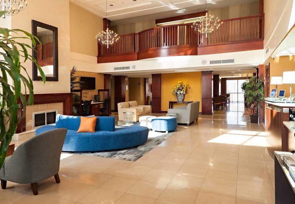 Fairfield Inn & Suites By Marriott Somerset Exteriér fotografie