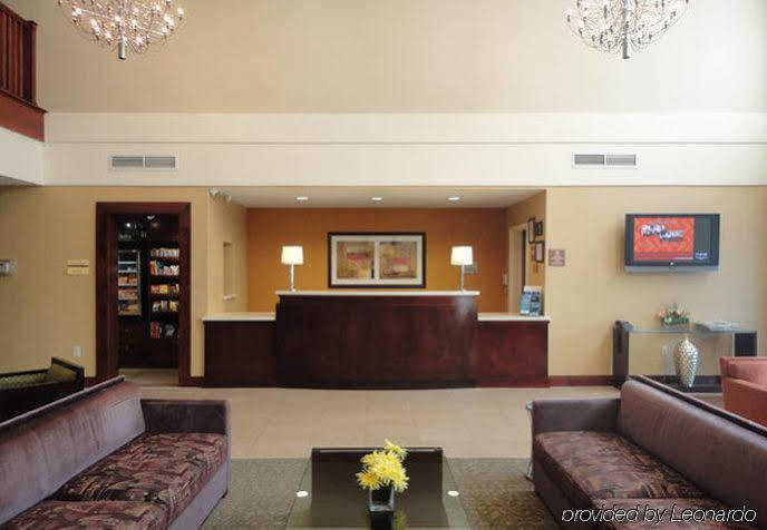 Fairfield Inn & Suites By Marriott Somerset Exteriér fotografie