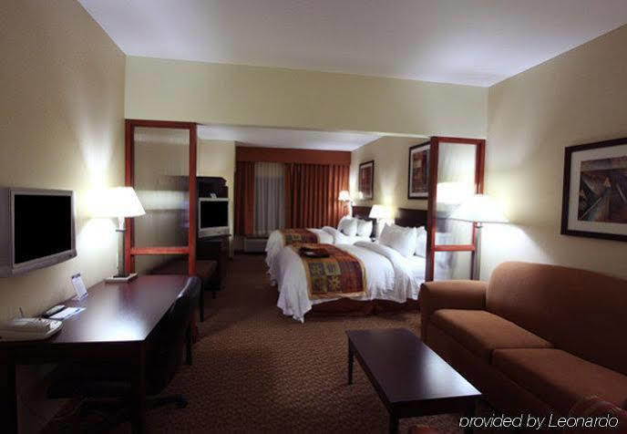 Fairfield Inn & Suites By Marriott Somerset Exteriér fotografie