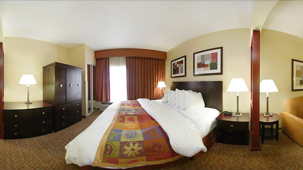 Fairfield Inn & Suites By Marriott Somerset Exteriér fotografie