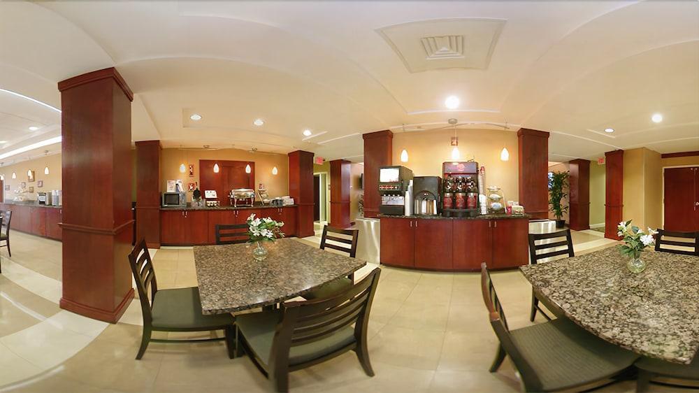 Fairfield Inn & Suites By Marriott Somerset Exteriér fotografie